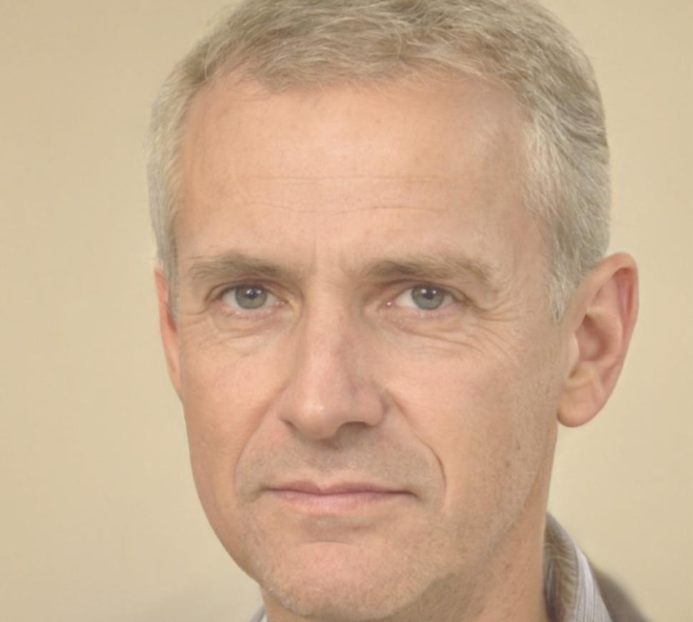 Léandre Vaillancourt, fondateur de ravionestha