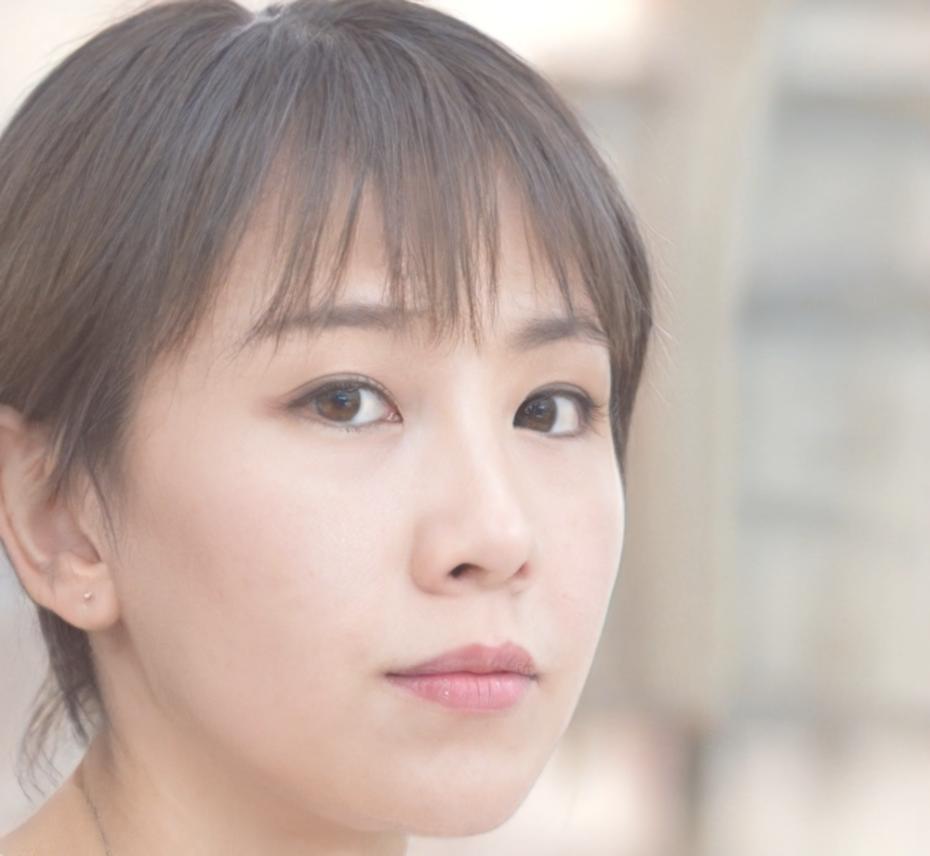 Portrait de Maëlys Beaumont